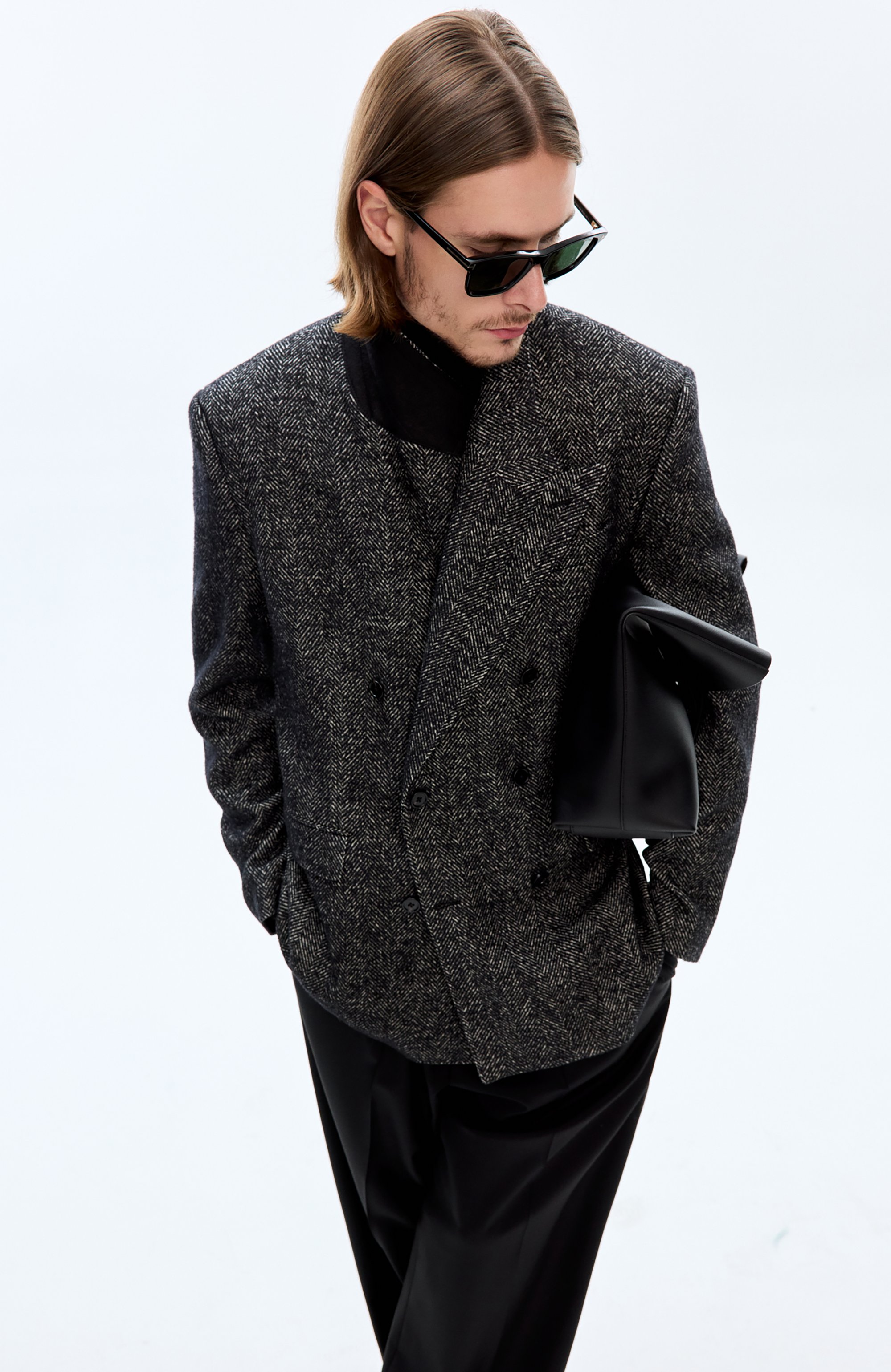 Солнцезащитные очки TOM FORD, арт. TF1179 01N, фото 5