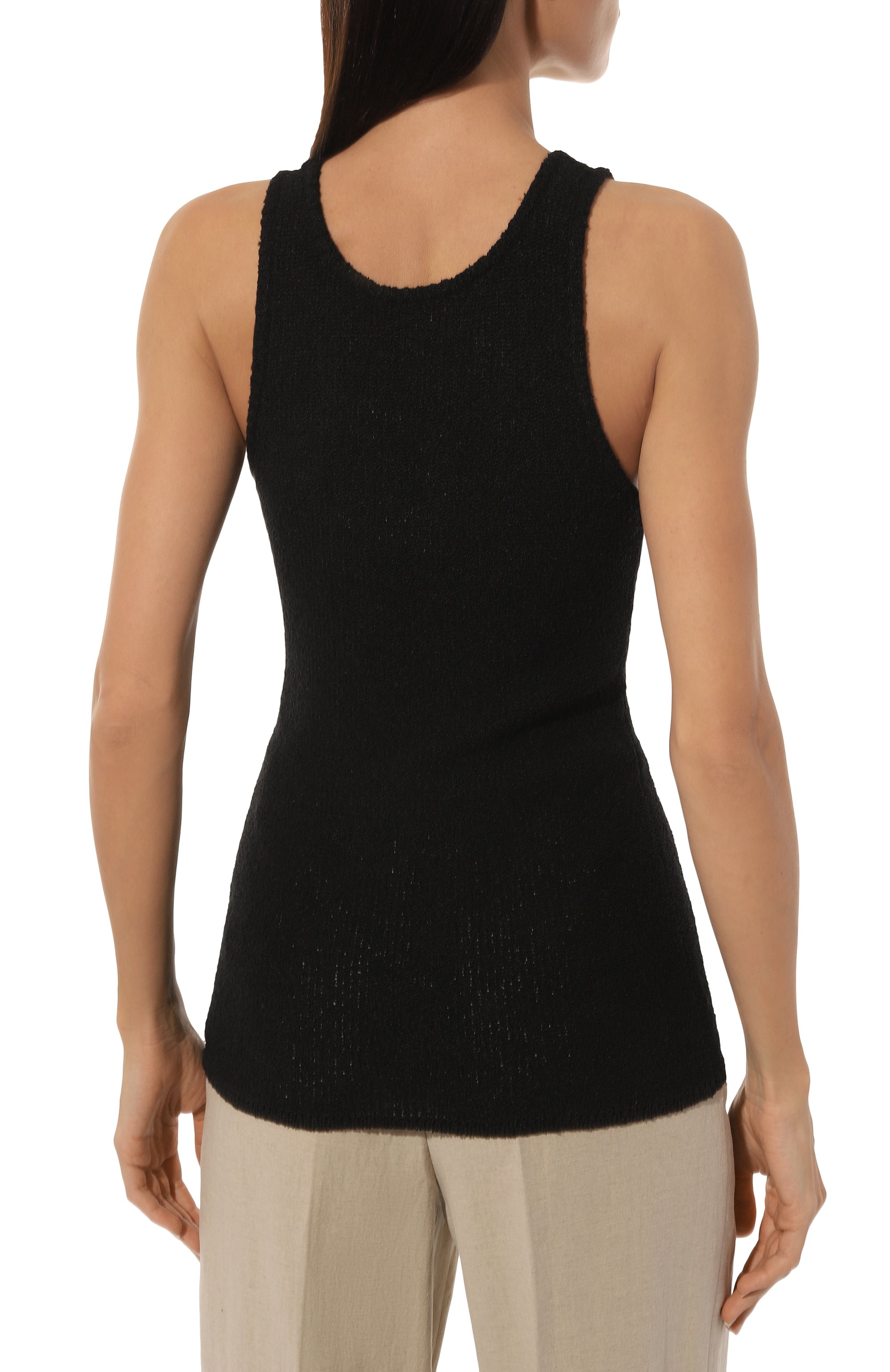 Топ TOTEME, арт. 243-WRT0343-YA0088, фото 4