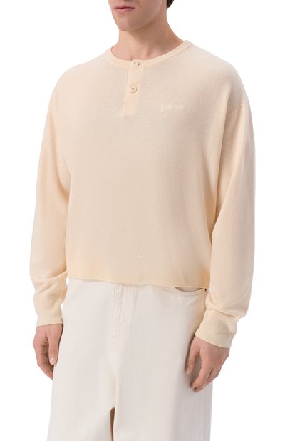 Пуловер из шерсти и кашемира PLANTA ROSA, арт. PR/VT202, фото 4