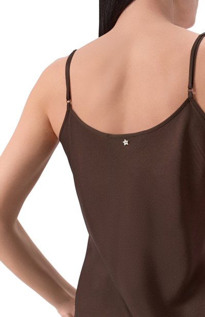 Топ LORENA ANTONIAZZI, арт. E2641TS50A/3612, фото 5