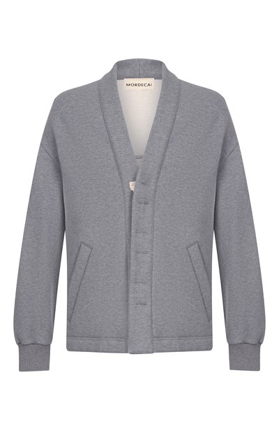 Мужской хлопковый кардиган MORDECAI, арт. 26E96MUJ10E