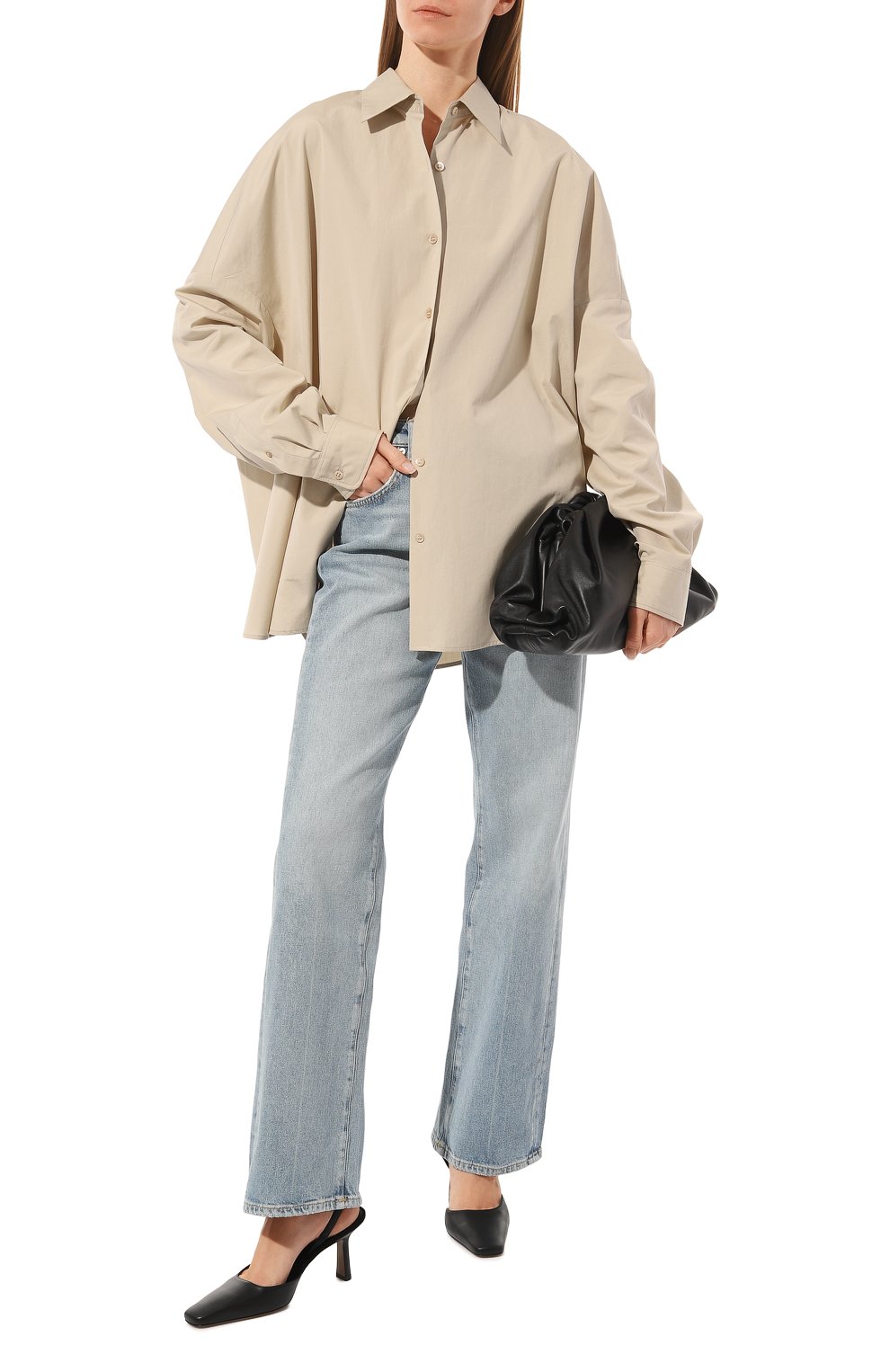 Кожаные туфли dracu 80 NEOUS, арт. 00185A01, фото 2