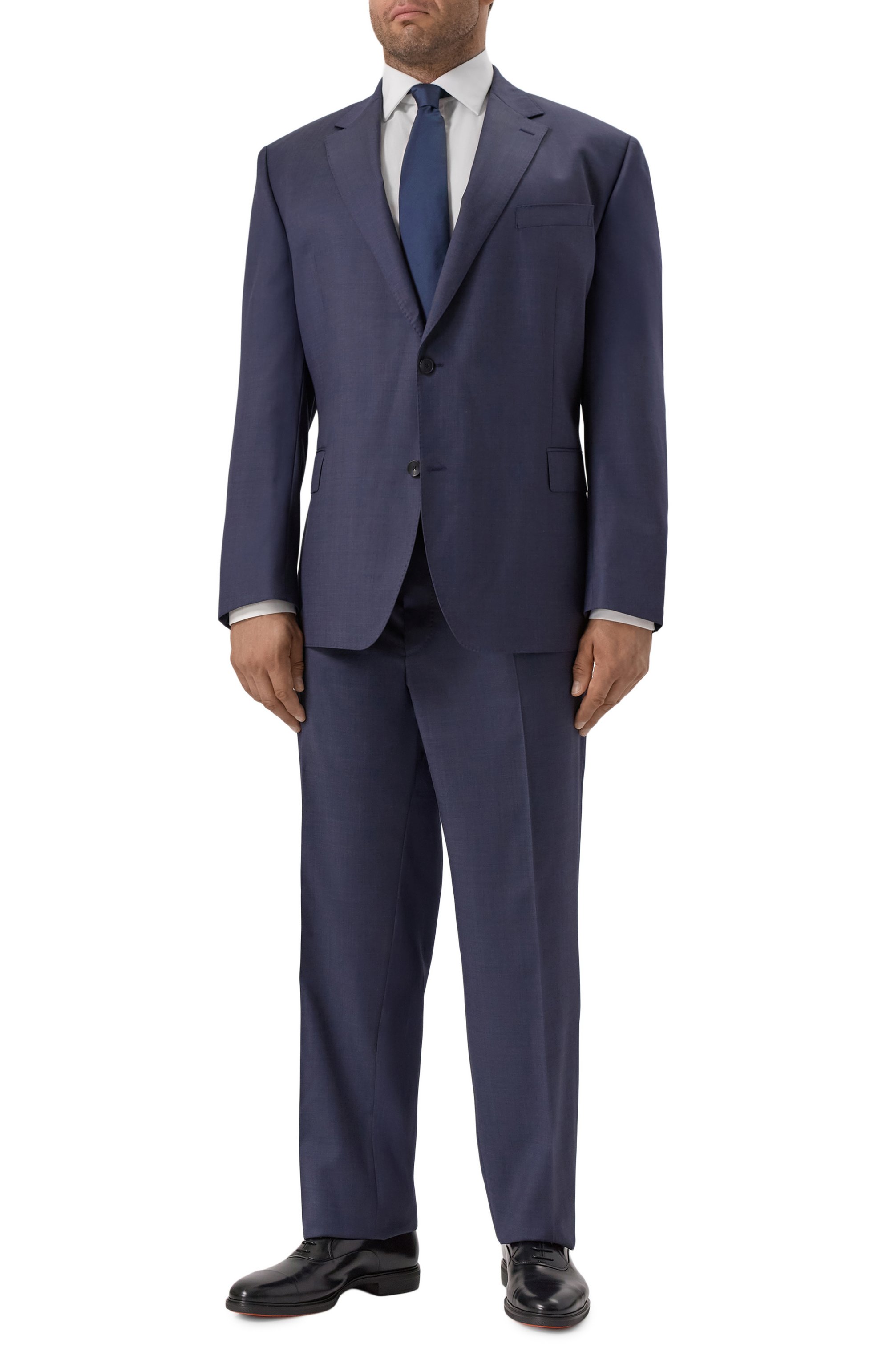 Хлопковая сорочка CANALI, арт. CCL7090/GA60130, фото 2