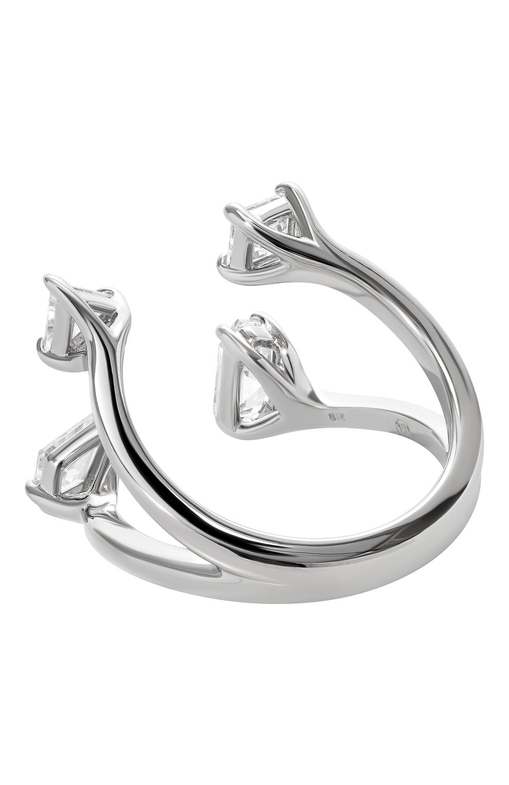 Кольцо mesmera SWAROVSKI, арт. 5661705, фото 3