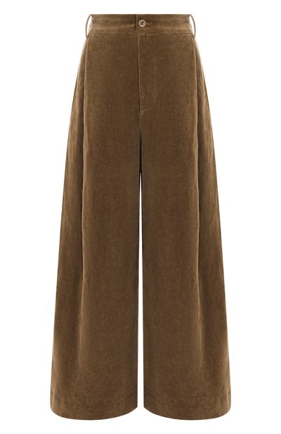 Женские брюки UMA WANG, арт. UP3011