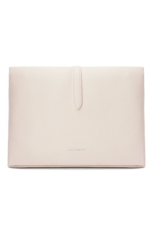 Сумка Dorian small Coccinelle E1RCK120202 Кремовый  E1RCK120202 Фото 6