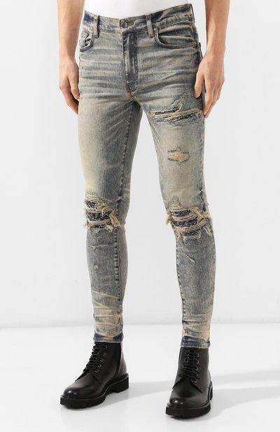 Джинсы AMIRI, арт. F9M01124SD, фото 3