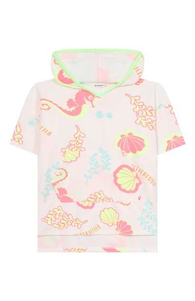 Халат-пончо BILLIEBLUSH, арт. U21973