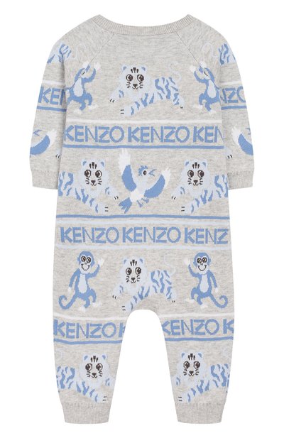 Комбинезон KENZO, арт. KP32503, фото 2