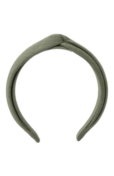 Ободок для волос ALEXANDRE DE PARIS, арт. THB30B-1T-P24 K, фото 1