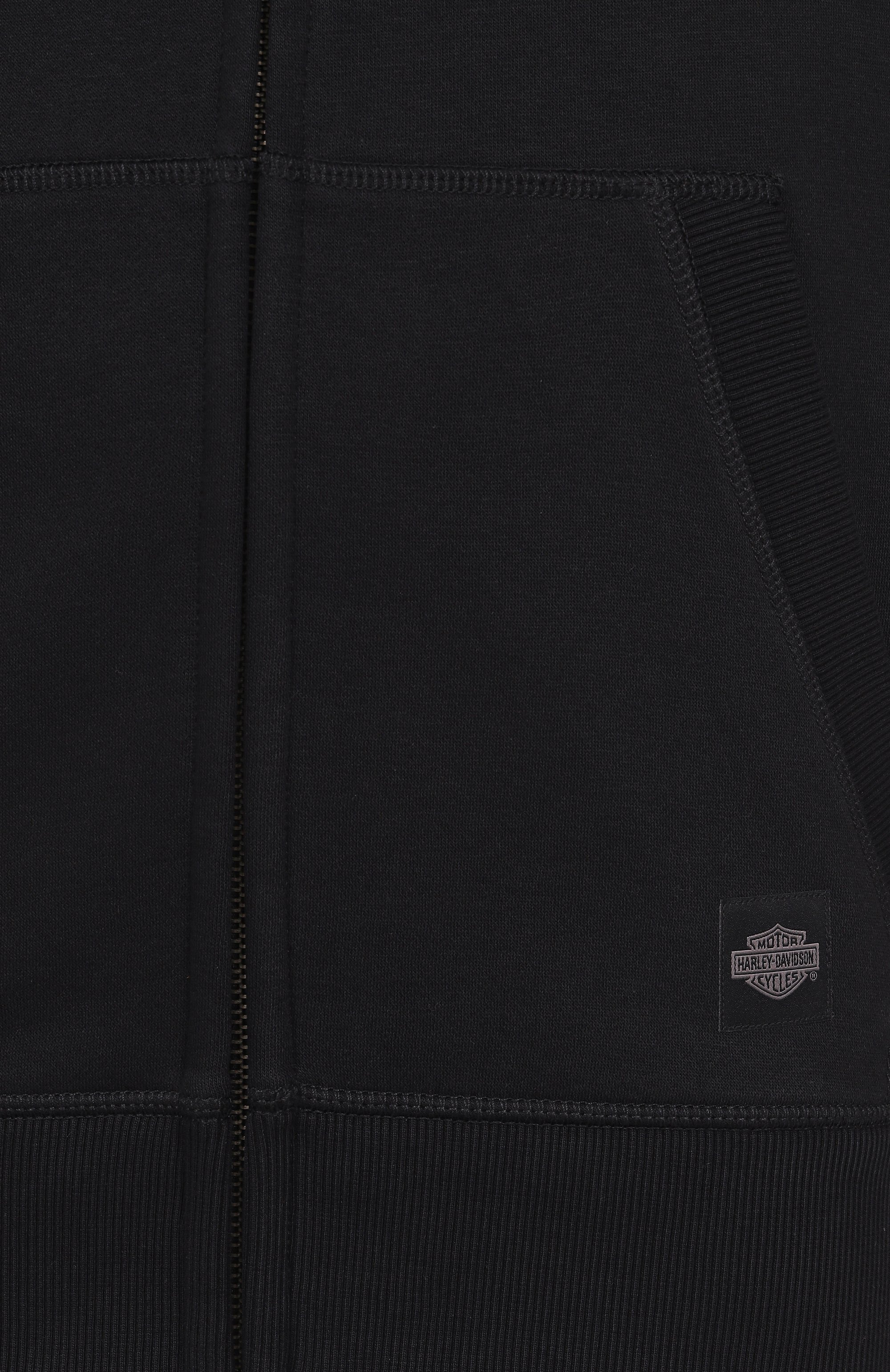 Толстовка HARLEY-DAVIDSON, арт. 99191-24VM, фото 6