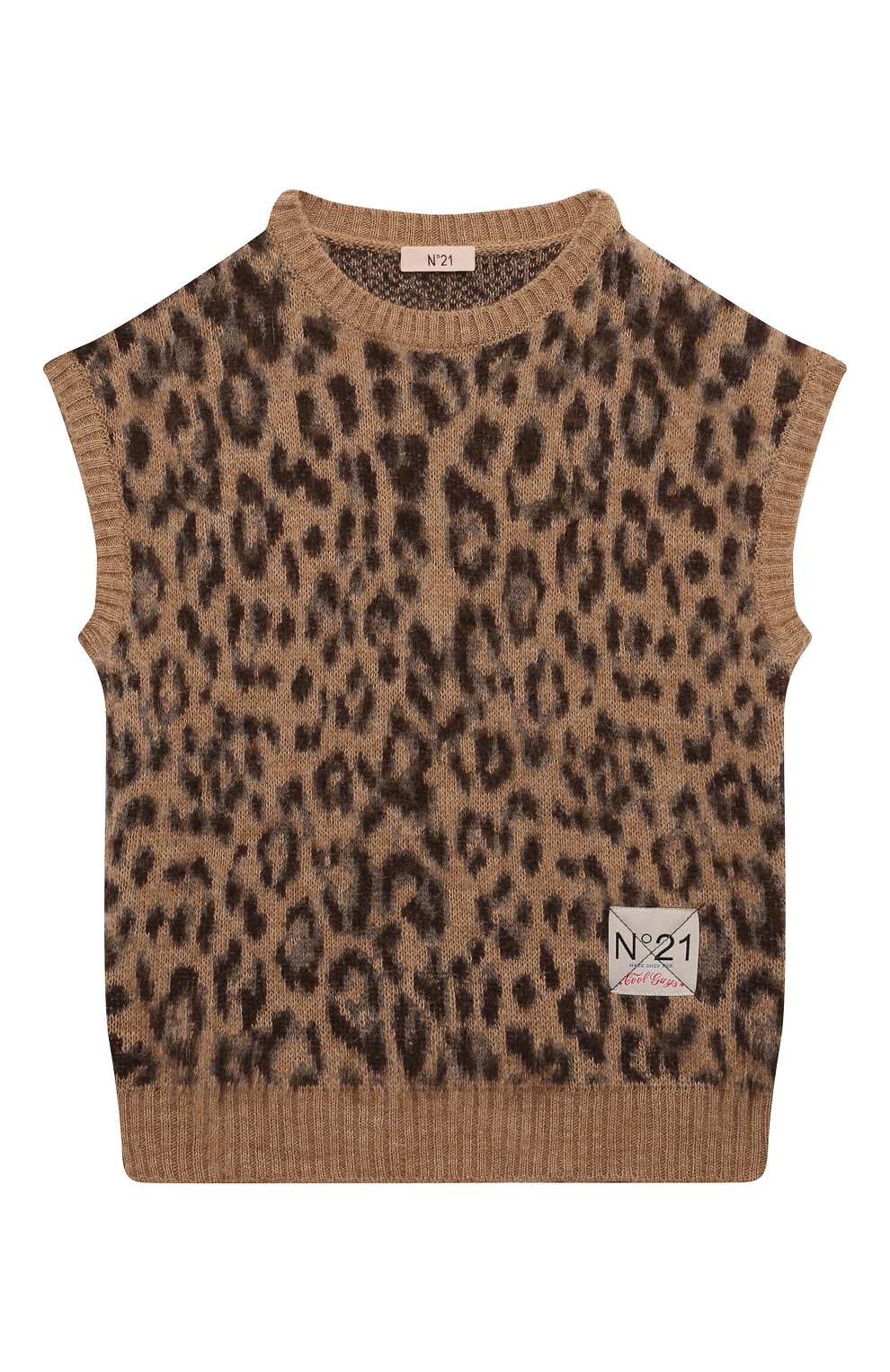 Жилет N21, арт. N21997/N0368, фото 1