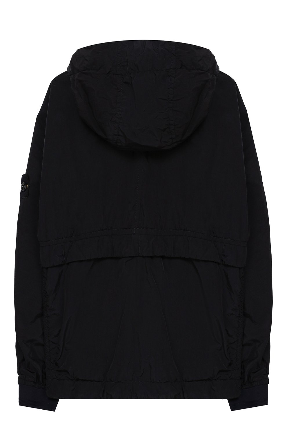 Ветровка с капюшоном STONE ISLAND, арт. 701640632/6-8, фото 2