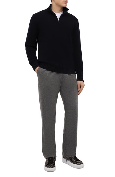 Кеды la greca VERSACE, арт. DSU8404/1A01726, фото 2