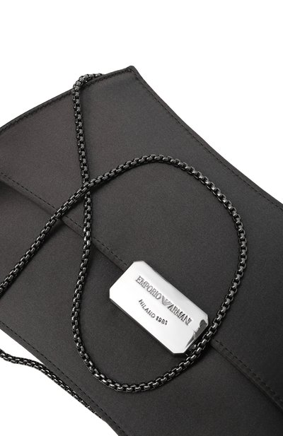 Клатч EMPORIO ARMANI, арт. EW001777/AF15443, фото 3