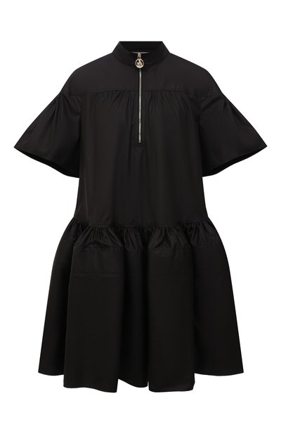 Женское хлопковое платье LANVIN, арт. RW-DR0039-4802-A21