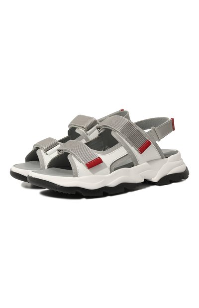 Сандалии MISSOURI, арт. 21190 A/35-39