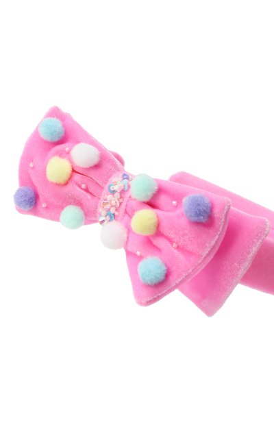 Ободок PINK.OLIVKA, арт. PO-70156, фото 3