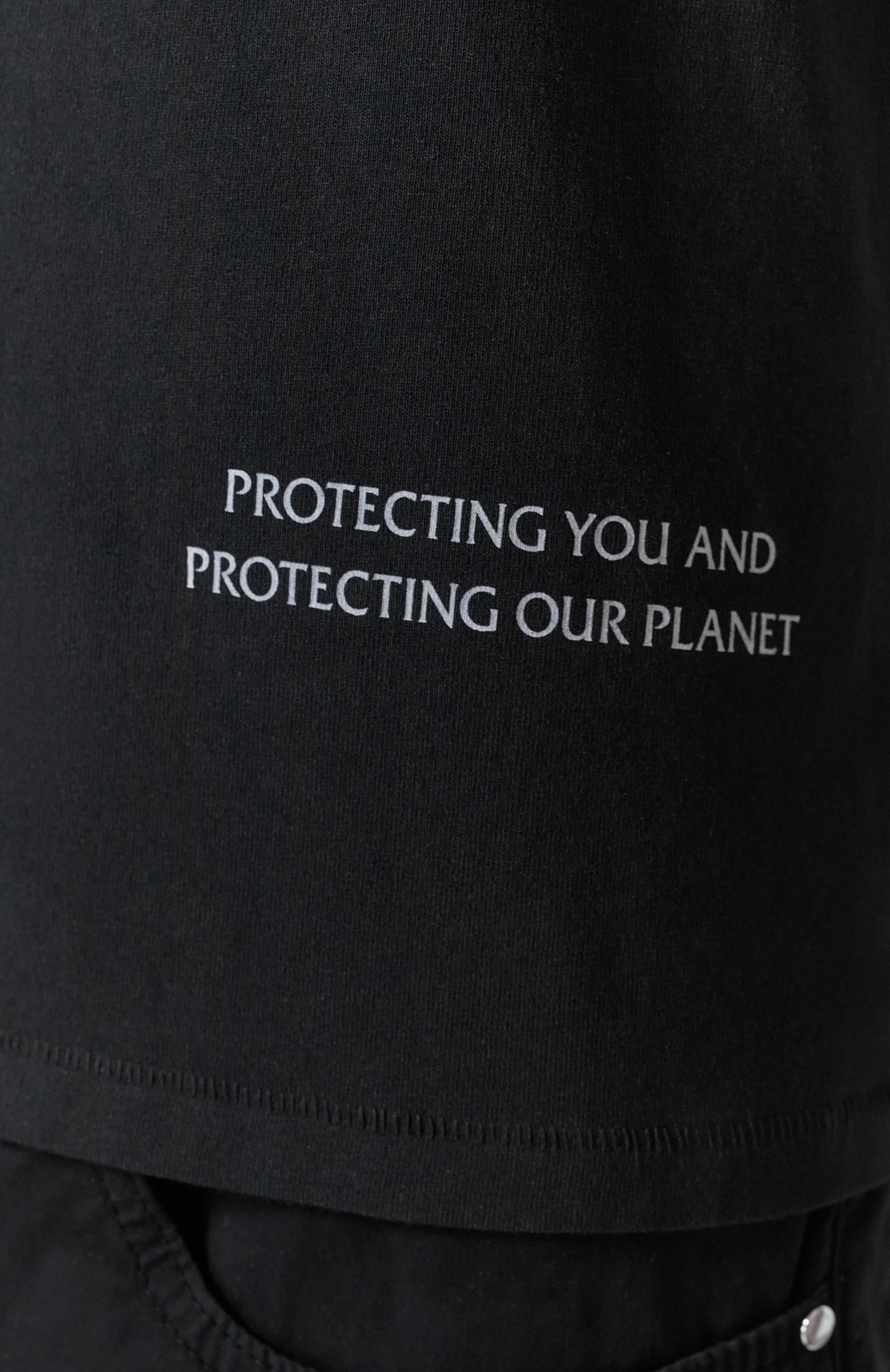 Футболка MONCLER, арт. 8C00008/899M5, фото 5