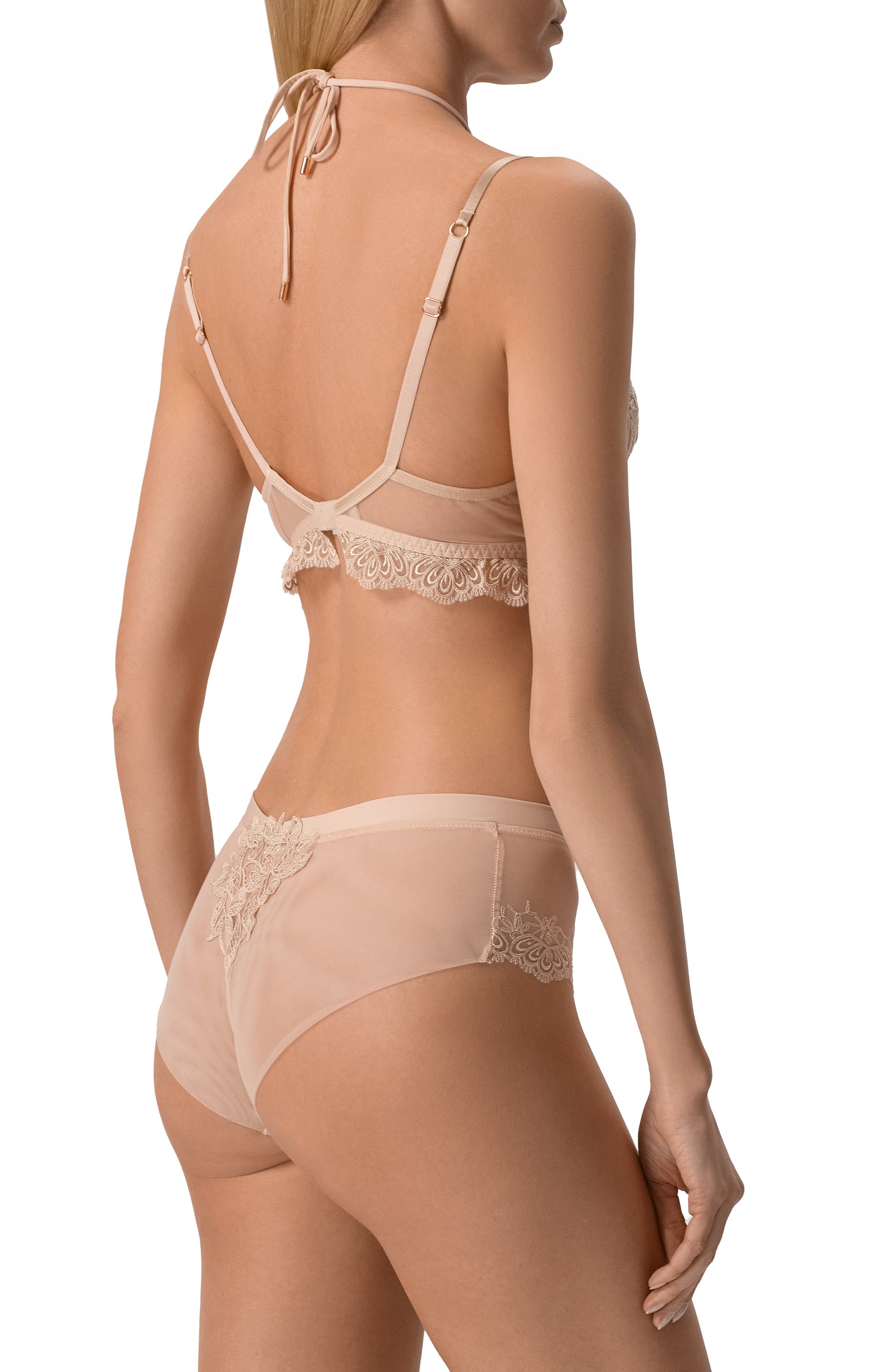 Трусы-хипстеры LISE CHARMEL, арт. ACJ0428, фото 3