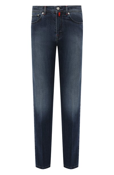 Мужские джинсы KITON, арт. UPNJS1K0121F03