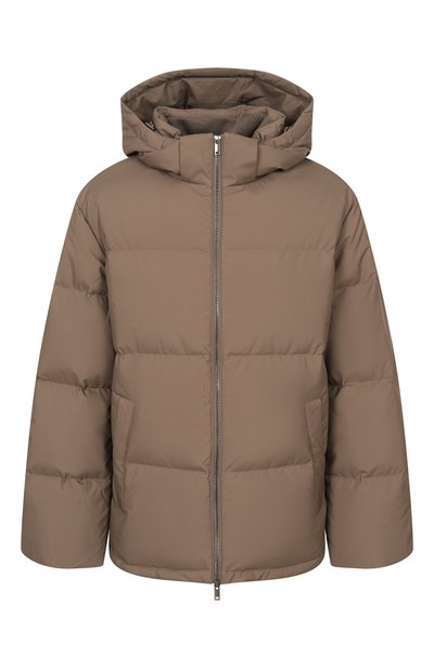 Мужская пуховик onega 12 STOREEZ, арт. 139827