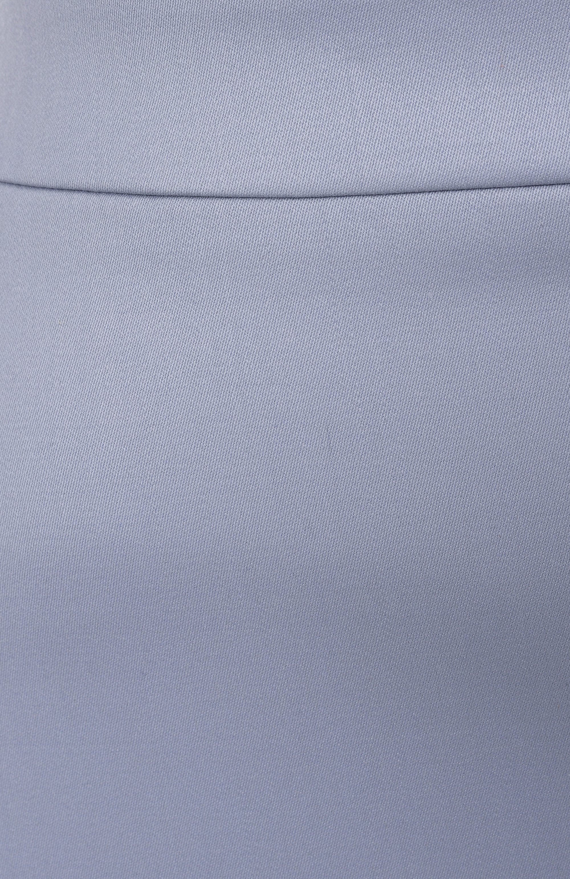 Шерстяная юбка BATS, арт. BCJ_011, фото 6