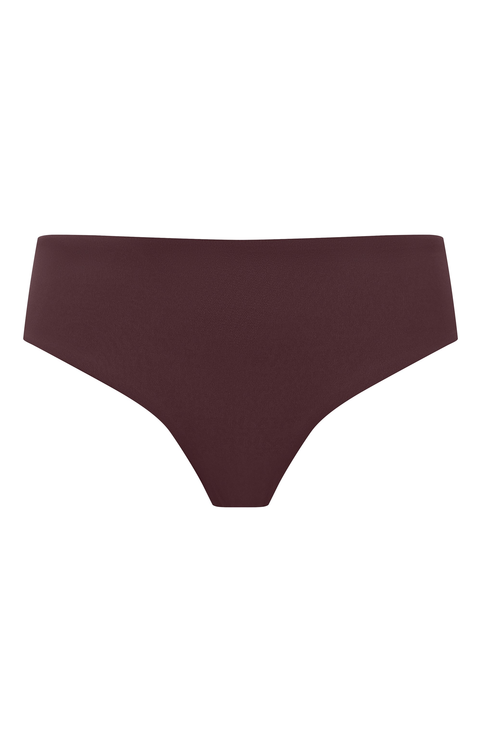 Плавки-бикини SEA LEVEL коричневого цвета по цене 5940 руб., арт. SL4015ECO, фото 1 Плавки-бикини SEA LEVEL, арт. SL4015ECO, фото 1