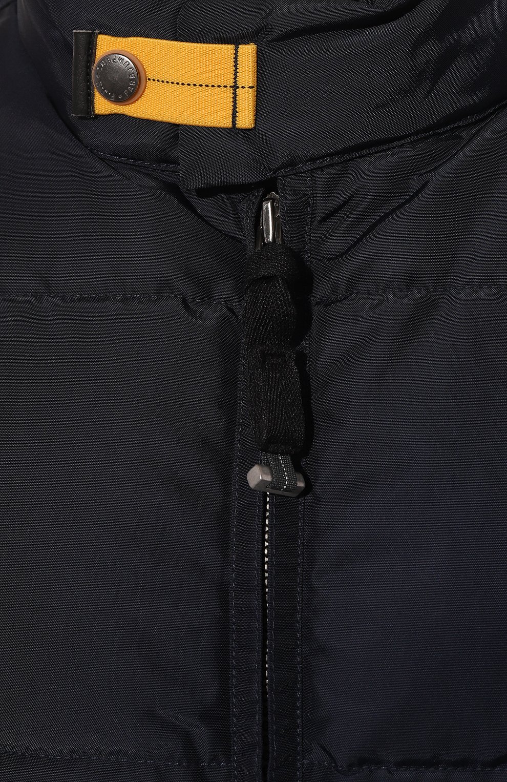 Пуховый жилет PARAJUMPERS, арт. PMJKMA05, фото 5