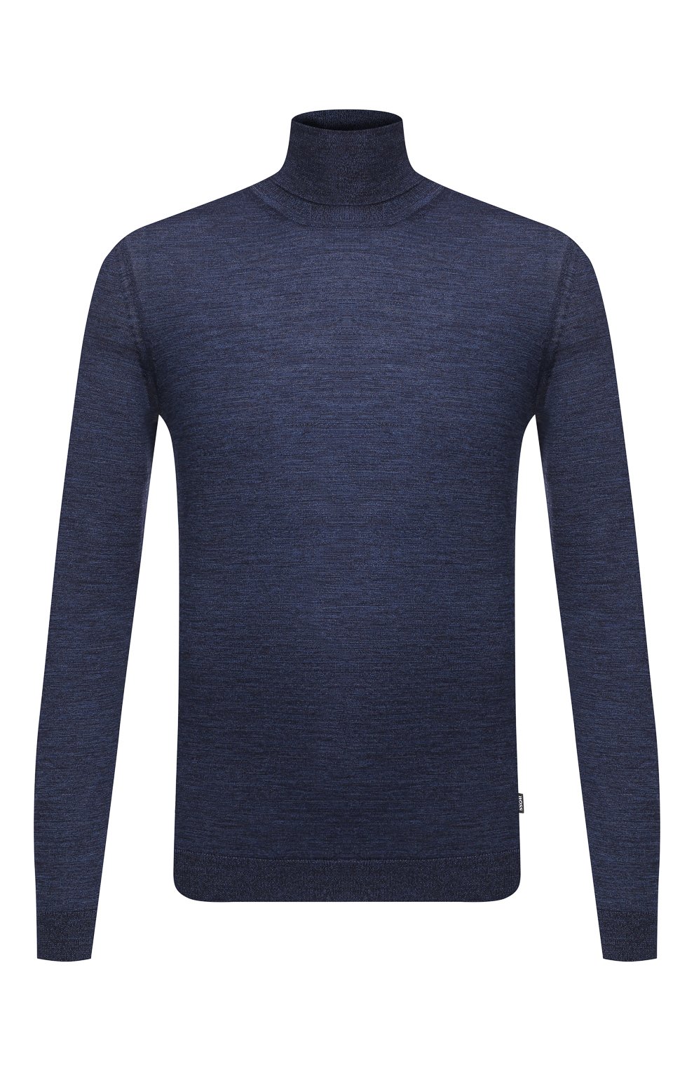 Шерстяная водолазка BOSS, арт. 50392083, фото 1