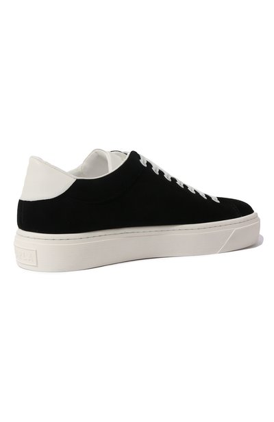 Замшевые кеды furla joy FURLA, арт. YE71FJO/BX0298, фото 5