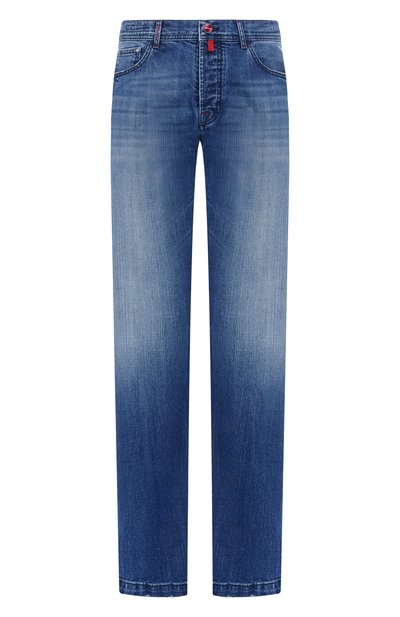 Мужские джинсы KITON, арт. UPNJS1K0115H02