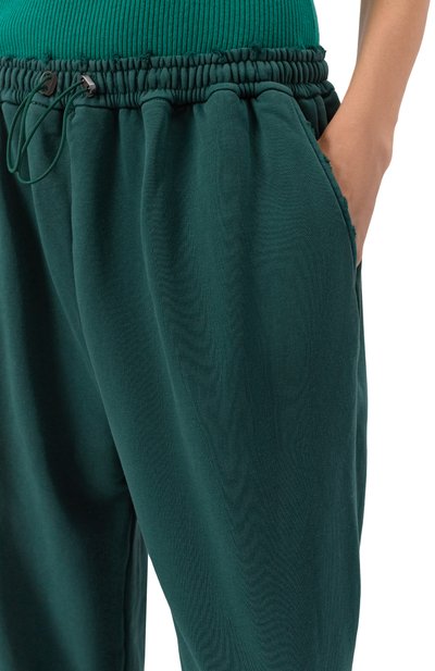 Хлопковые брюки ADDICTED, арт. FT2305, фото 5