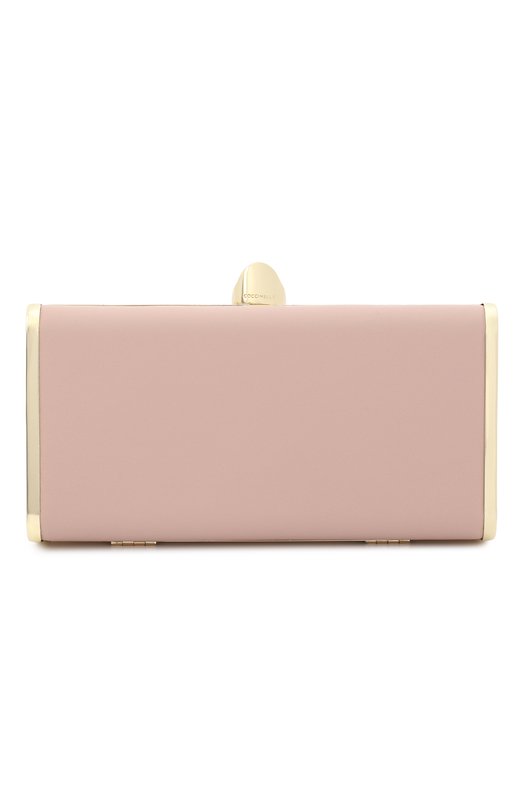 Клатч Liv Coccinelle E1 TR5 19 01 01 Бежевый E1 TR5 19 01 01