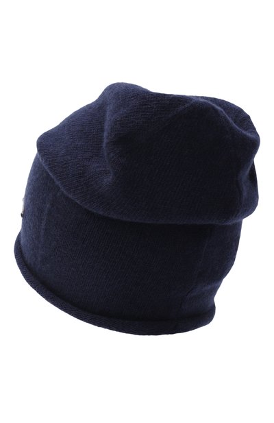 Шапка из шерсти и кашемира IL TRENINO, арт. MJ-6164