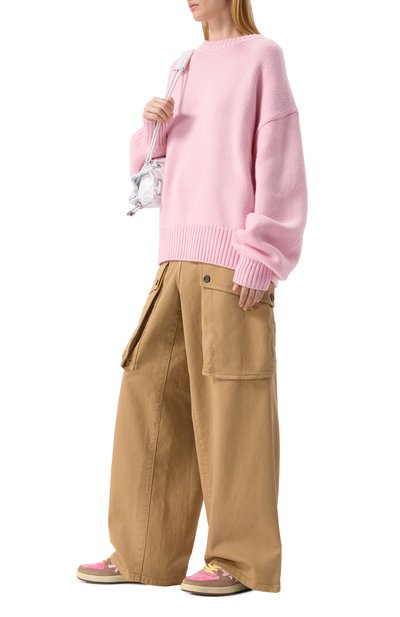 Комбинированные кеды bskt clay-d PREMIATA, арт. BSKTCLAD/VAR 7314, фото 2