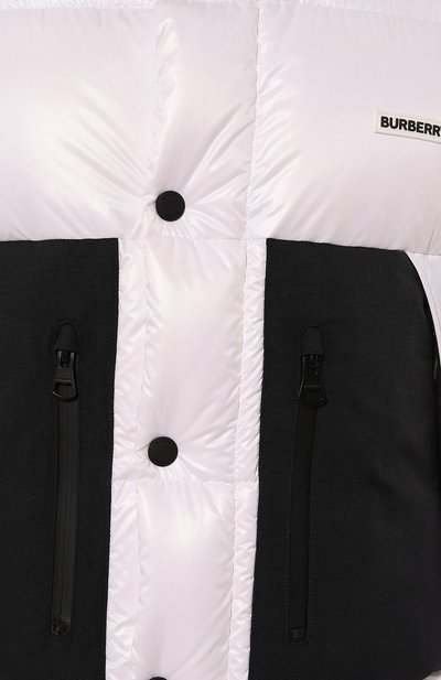 Пуховик BURBERRY, арт. 8060661, фото 5