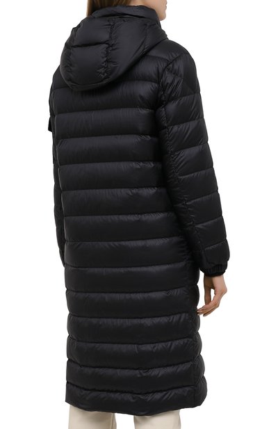Пуховик MONCLER, арт. G1-093-1C109-00-5396Q, фото 4