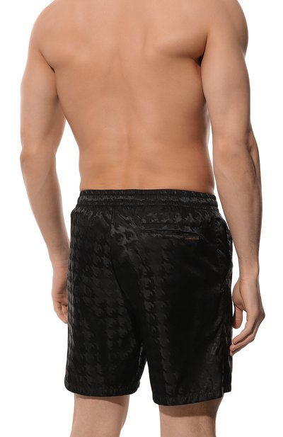 Плавки-шорты STEFANO RICCI, арт. M6B4100010/PA003Q, фото 3