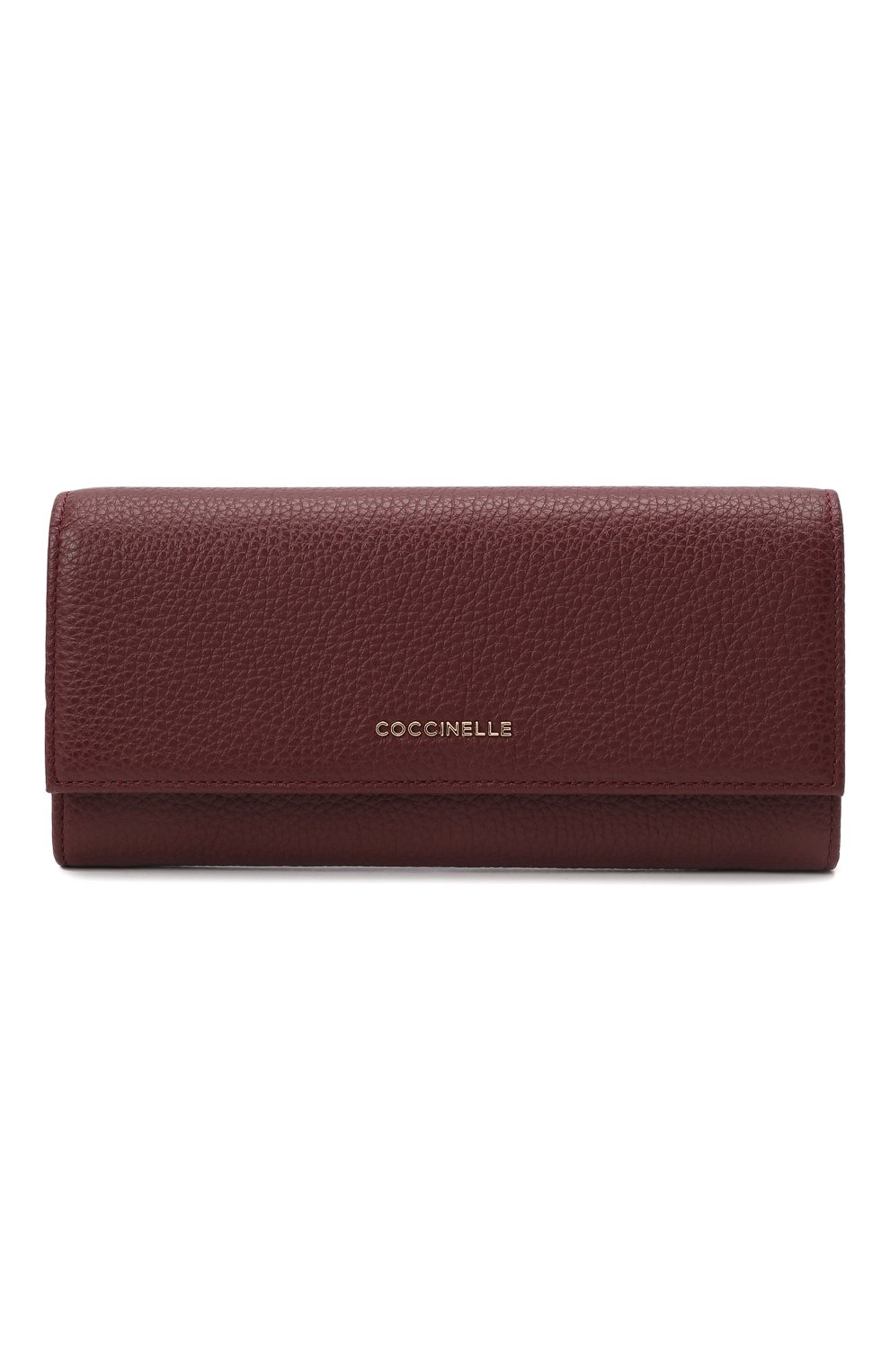 Кожаное портмоне COCCINELLE, арт. E2 IW5 11 03 01, фото 1