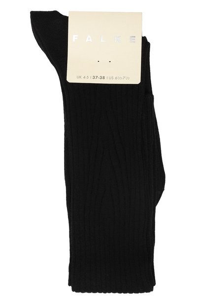 Шерстяные гольфы FALKE, арт. 46693, фото 1