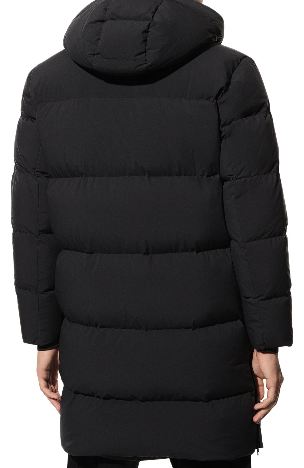 Пуховик BOMBOOGIE, арт. CM 7634 T D2, фото 4