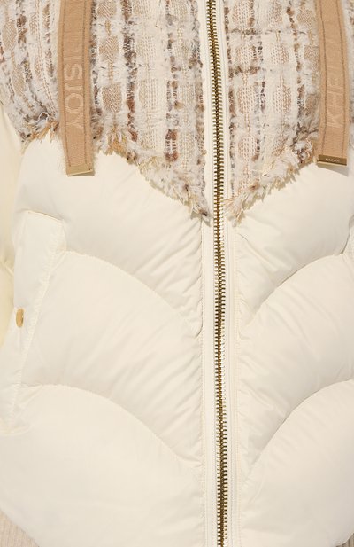 Пуховик KHRISJOY, арт. KWF24R0631/NYTW03, фото 5