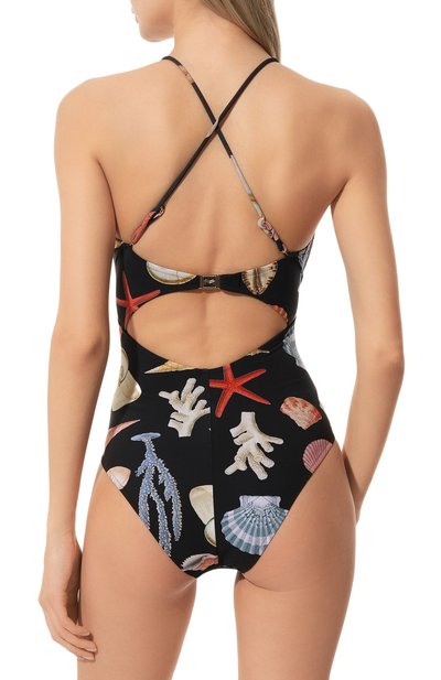 Слитный купальник MARYAN MEHLHORN, арт. 4470418, фото 3