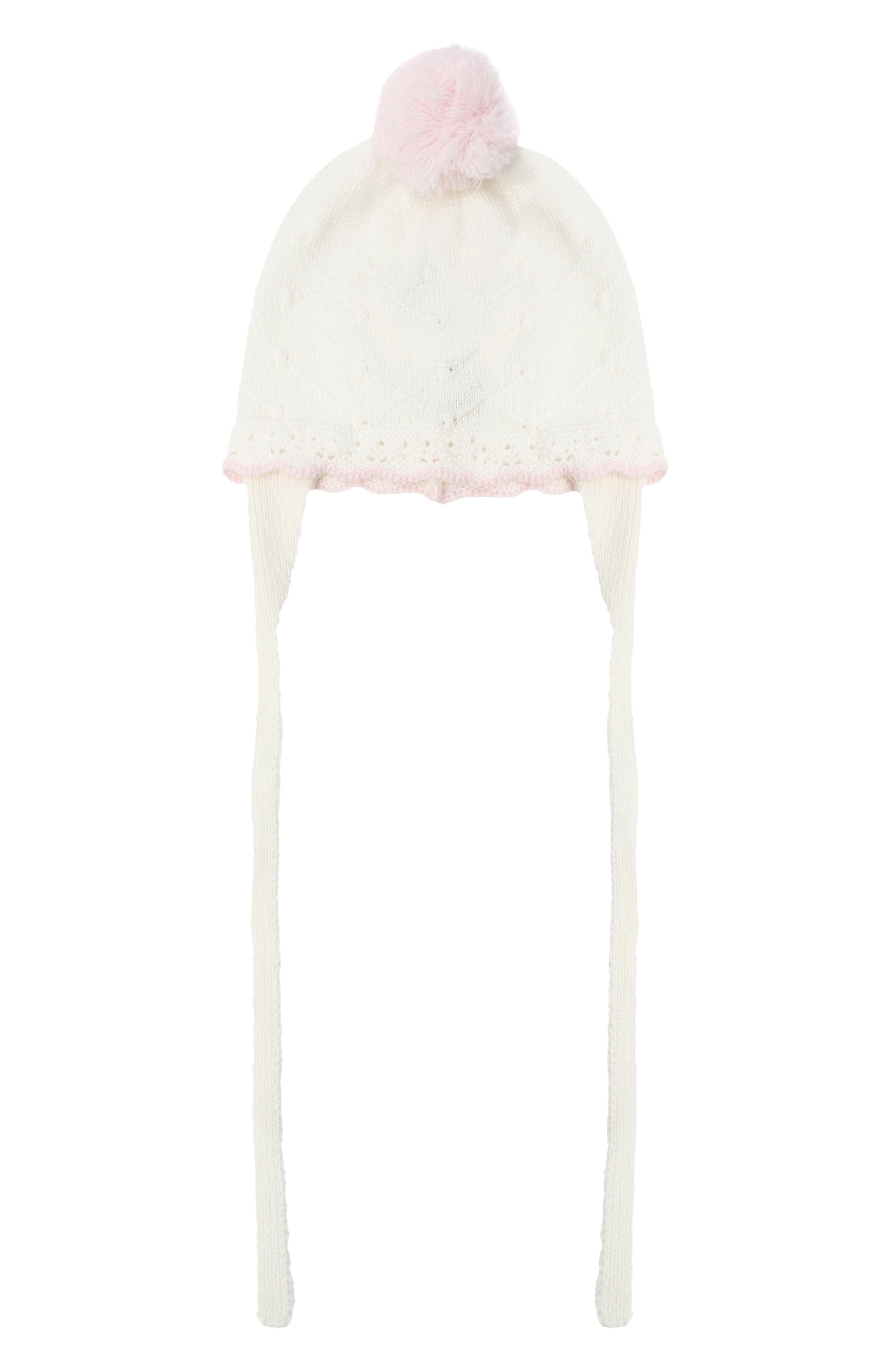 Шерстяная шапка BABY T, арт. 25AI134CUP, фото 1