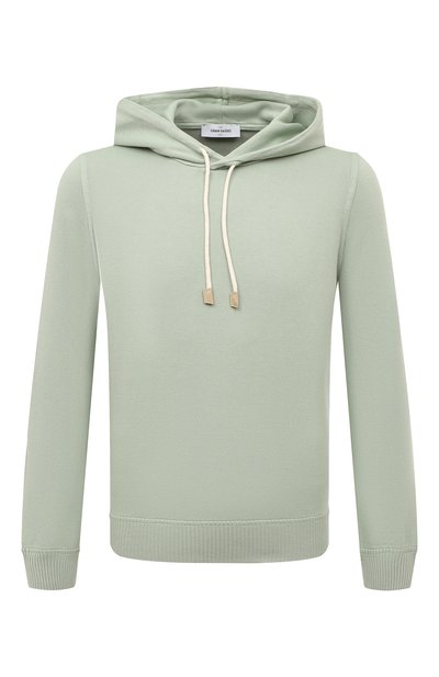 Хлопковое худи GRAN SASSO, арт. 57172/18118, фото 1