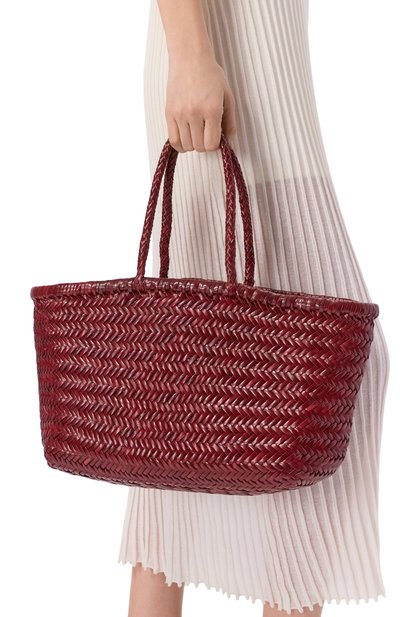 Женская сумка-тоут triple jump DRAGON DIFFUSION, арт. 8810