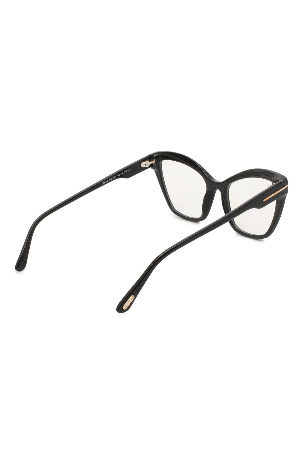 Оправа TOM FORD, арт. TF5601-B 001, фото 4