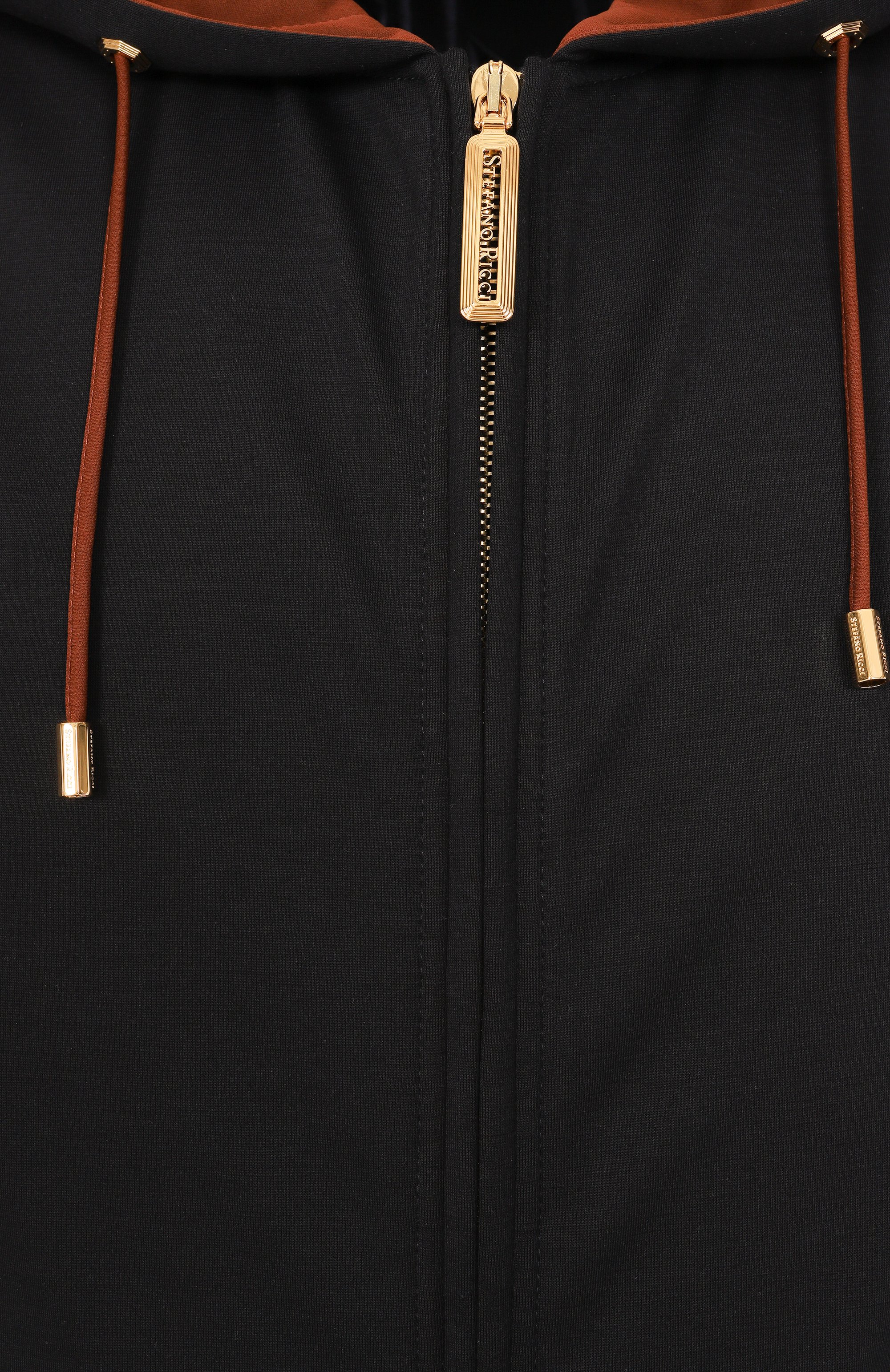 Шерстяной жилет STEFANO RICCI, арт. MDJ5100100/WPL01S, фото 6