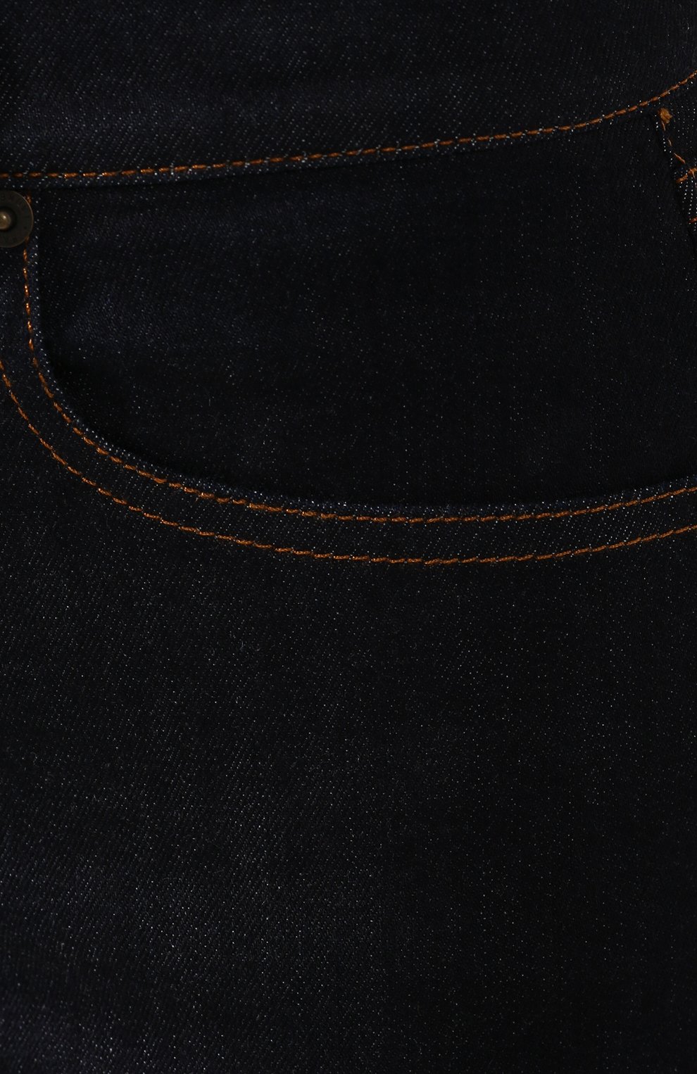 Джинсы RALPH LAUREN синего цвета по цене 68350 руб., арт. 290767342, фото 5 Джинсы RALPH LAUREN, арт. 290767342, фото 5